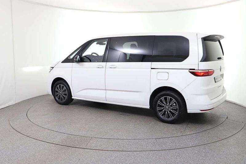 Neu VW Multivan Business 150 PS (110 kW) 2025 Weiß Van