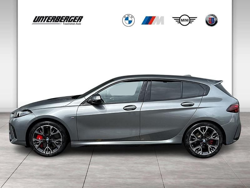 Gebraucht BMW 120 M Sport 156 PS (114 kW) 2024 Grau Kleinwagen