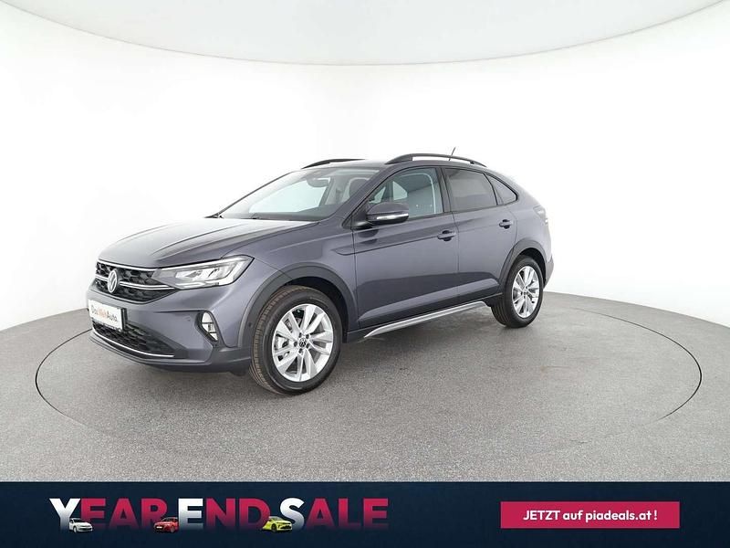 Mittelgrau metallic Neu 2025 VW Taigo SUV | € 27.840 (Fairer Preis) - Bild 1/4