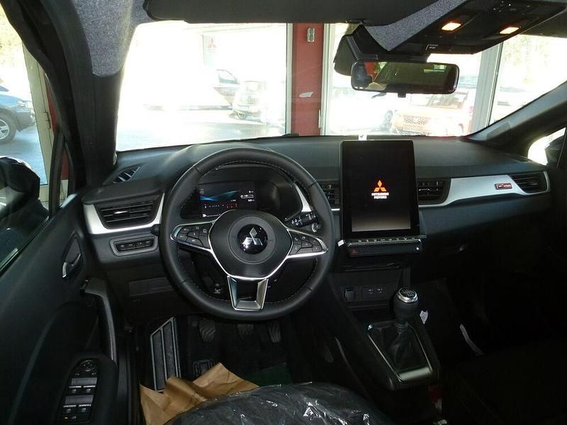 Neu Mitsubishi ASX Invite 116 PS (85 kW) 2026 SUV