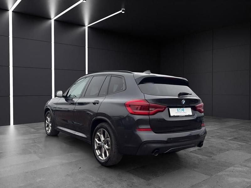 Gebraucht BMW X3 Performance 190 PS (139 kW) 2021 SUV