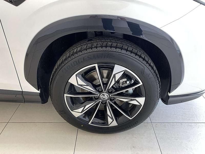 Gebraucht MG HS Luxury 143 PS (105 kW) 2025 Weiß SUV