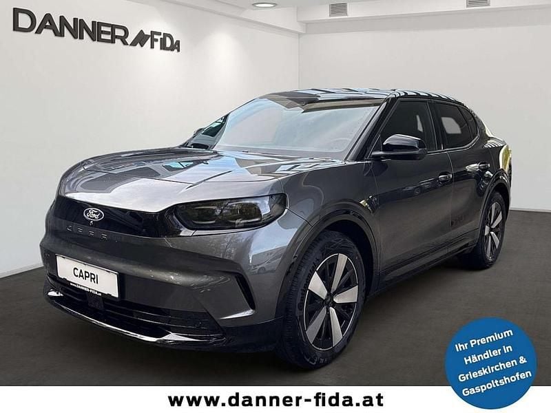 Neu 2025 Ford Capri Extended Range SUV | € 44.800 (Etwas zu teuer) - Bild 1/4