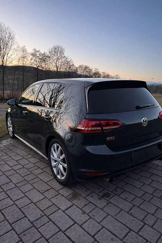 Gebraucht VW Golf VII GTI 230 PS (169 kW) 2015 Limousine