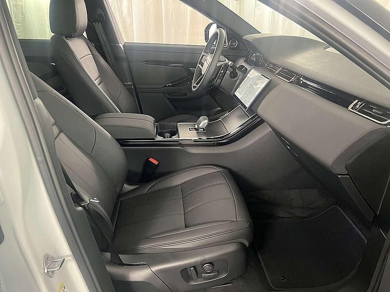 Neu Land Rover Range Rover evoque S 160 PS (117 kW) 2025 Weiß SUV