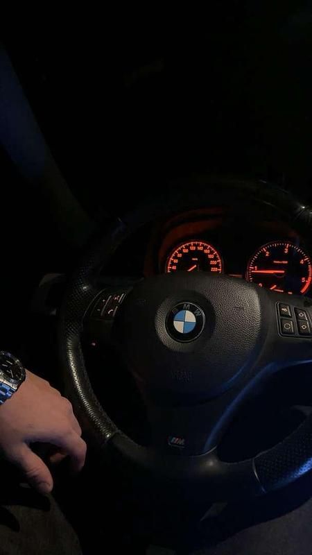 Gebraucht BMW 318 143 PS (105 kW) 2008 Limousine