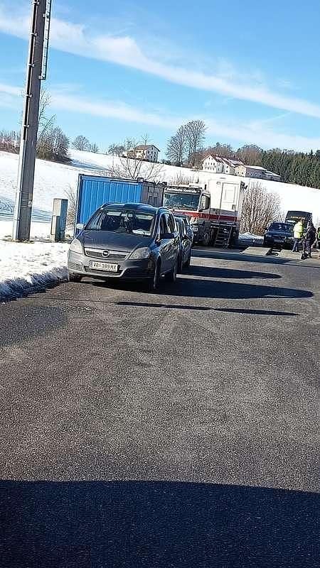 Gebraucht Opel Zafira 120 PS (88 kW) 2006 Van / Kleinbus