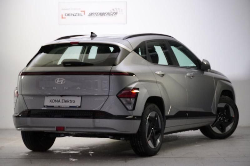 Neu Hyundai Kona GO! 150 kW (204 PS) 2026 SUV
