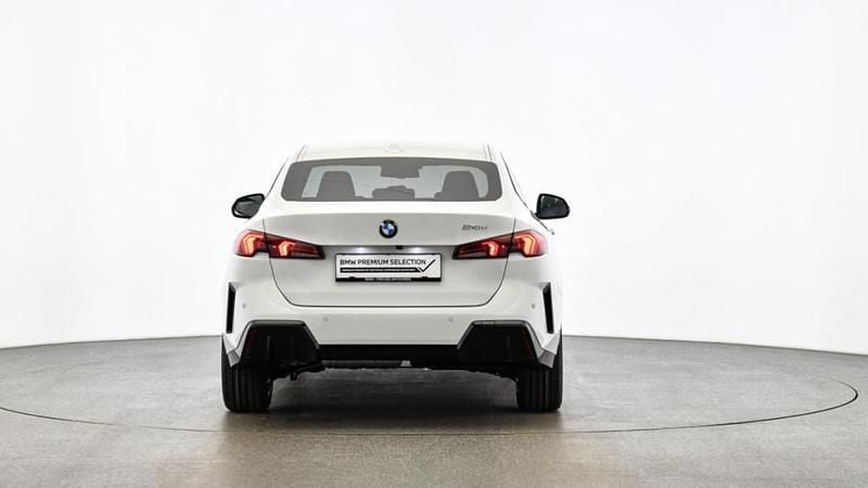 Gebraucht BMW 218 Efficient Dynamics 150 PS (110 kW) 2025 Coupé