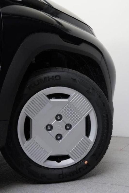 Neu Hyundai Inster 71 kW (97 PS) 2026 Kleinwagen