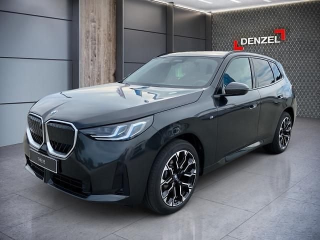 Gebraucht BMW X3 M Sport 197 PS (144 kW) 2025 Sophistograu brillia SUV
