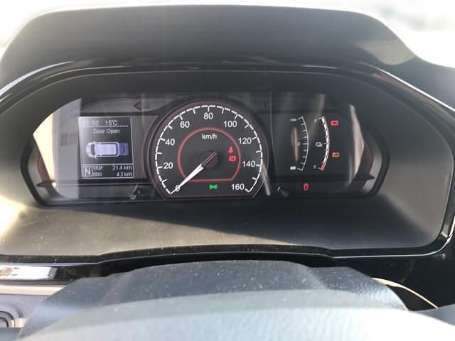 Gebraucht Maxus eDeliver 3 89 kW (122 PS) 2025 Weiß Van