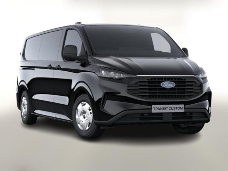 Neu Ford Transit Custom Trend 170 PS (125 kW) 2025 Van