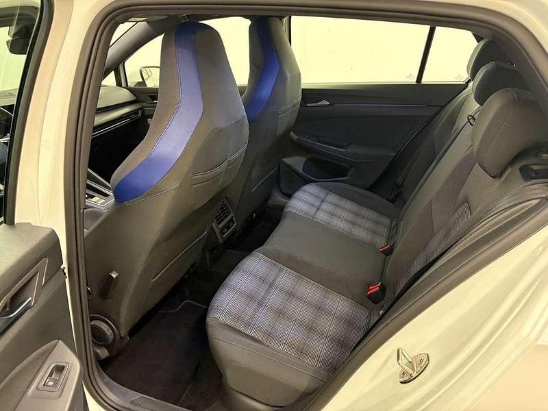 Gebraucht VW Golf VIII GTE 150 PS (110 kW) 2021 Weiss  normal Limousine