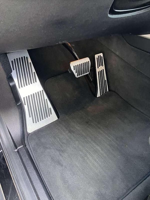 Gebraucht BMW X6 306 PS (225 kW) 2013 Schwarz SUV