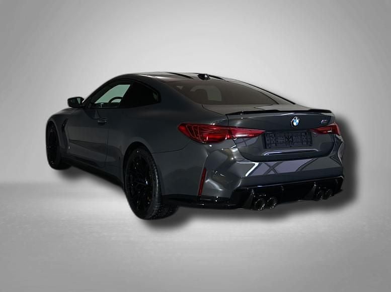 Gebraucht BMW M4 Competition Edition 530 PS (389 kW) 2025 Coupé