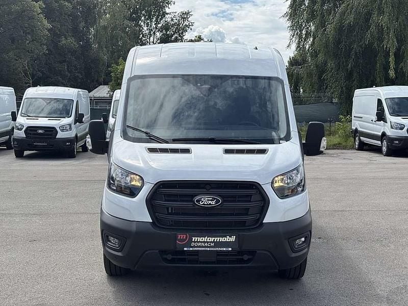 Neu Ford Transit Trend 131 PS (96 kW) 2025 Van