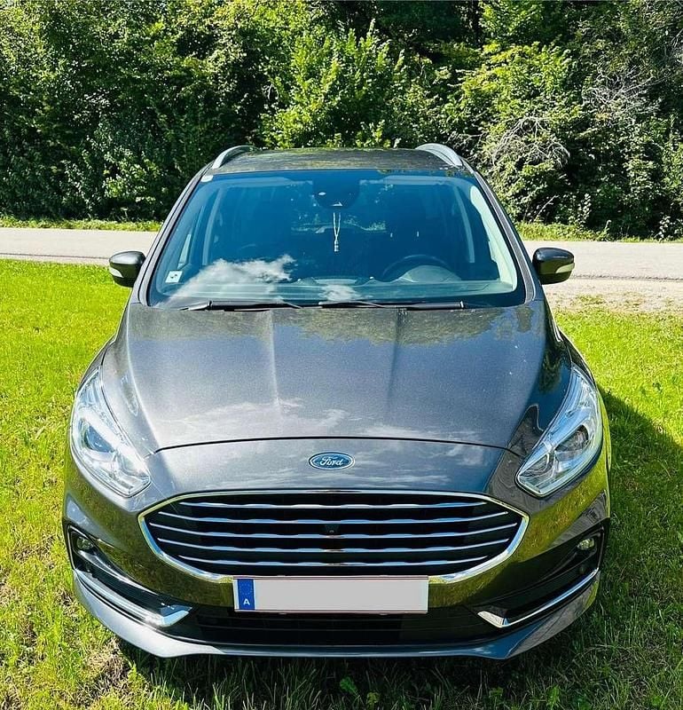 Gebraucht 2020 Ford Galaxy Titanium Van / Kleinbus | € 24.900 (Fairer Preis) - Bild 1/4