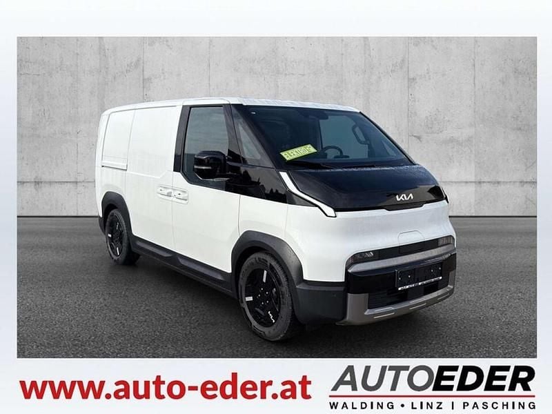 Neu Kia PV5 39 kW (54 PS) 2026 Van / Kleinbus