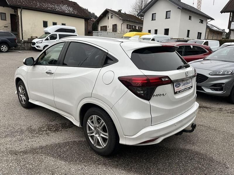 Gebraucht Honda HR-V Executive 131 PS (96 kW) 2020 SUV