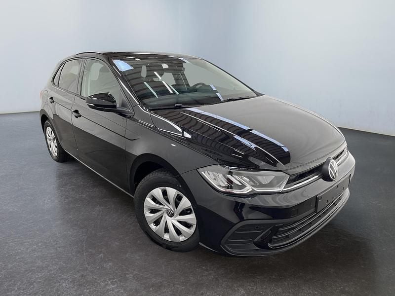 Neu VW Polo Edition 95 PS (69 kW) 2026 Kleinwagen