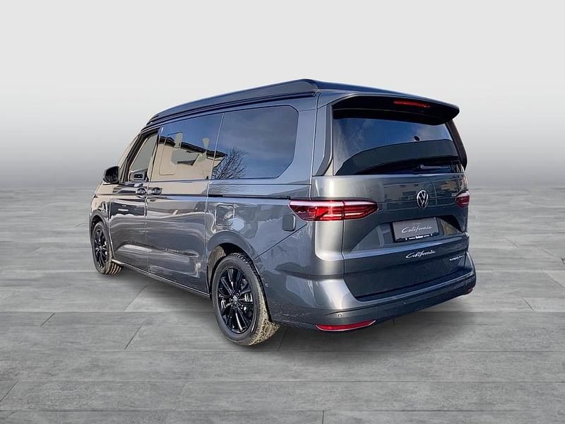 Neu VW California Beach 245 PS (180 kW) 2025 Hellgrau  normal Van