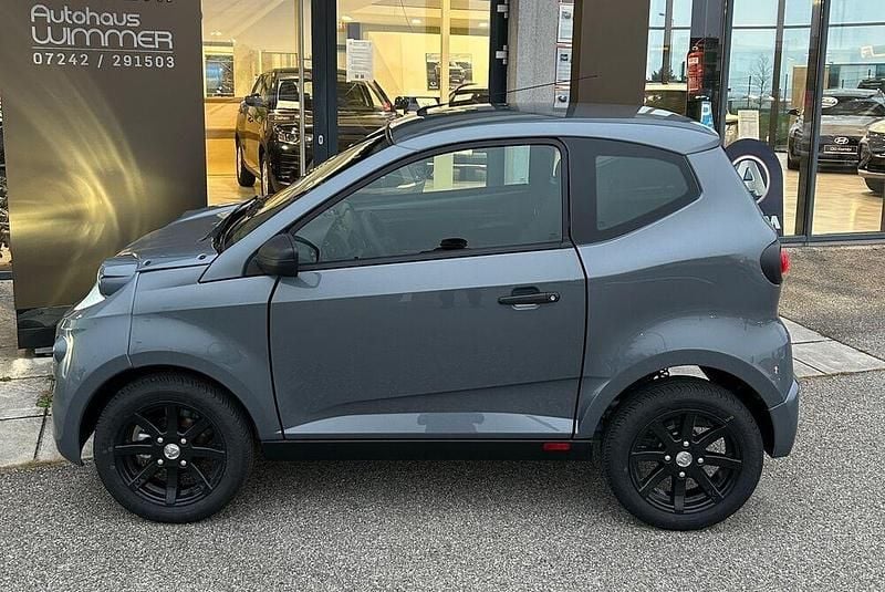Neu Aixam Minauto 2025 Kleinwagen