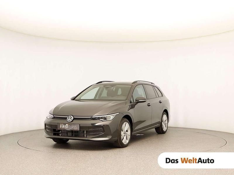 Mittelgrau normal Neu 2025 VW Golf VIII Business Kombi | € 31.890 (Fairer Preis) - Bild 1/4