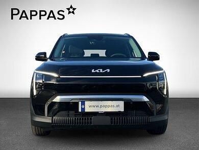 Neu Kia EV3 149 kW (203 PS) 2025 Aurora black pearl SUV