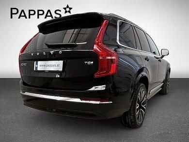 Gebraucht Volvo XC90 310 PS (228 kW) 2024 Schwarz metallic SUV