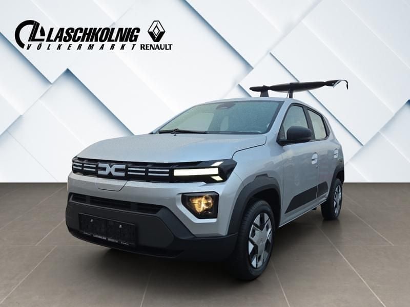 Neu Dacia Spring 33 kW (45 PS) 2026 Kleinwagen