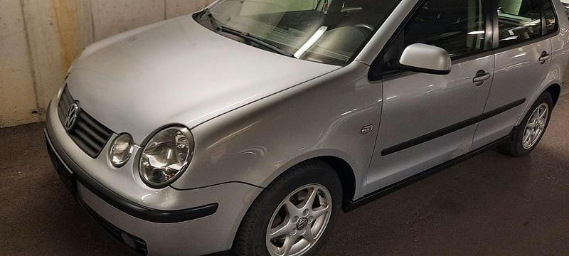 Gebraucht 2004 VW Polo Family Limousine | € 1.800 (Fairer Preis) - Bild 1/4