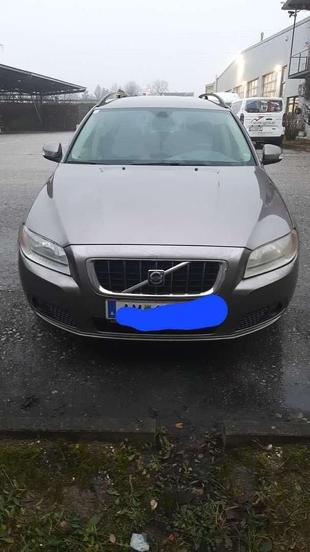 Gebraucht Volvo V70 Kinetic 136 PS (100 kW) 2008 Kombi