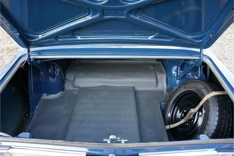 Gebraucht Opel Commodore S 120 PS (88 kW) 1970 Blau Coupé