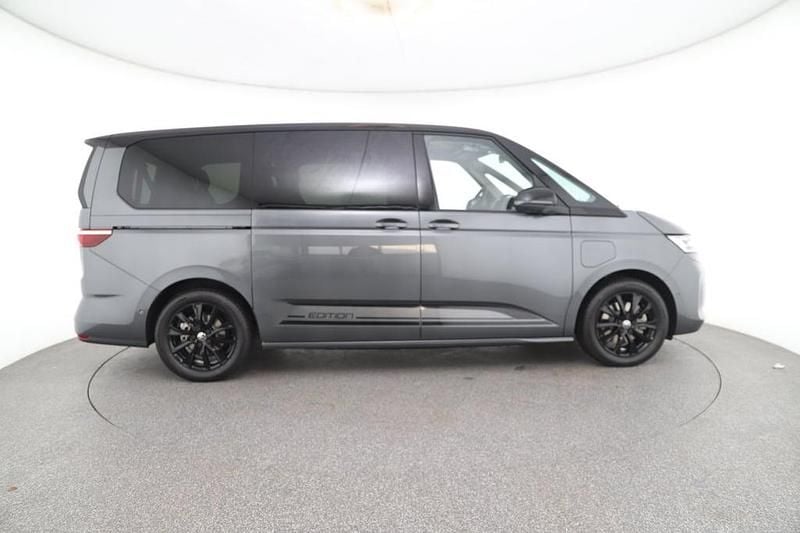 Gebraucht VW Multivan Edition 245 PS (180 kW) 2025 Hellgrau  normal Van