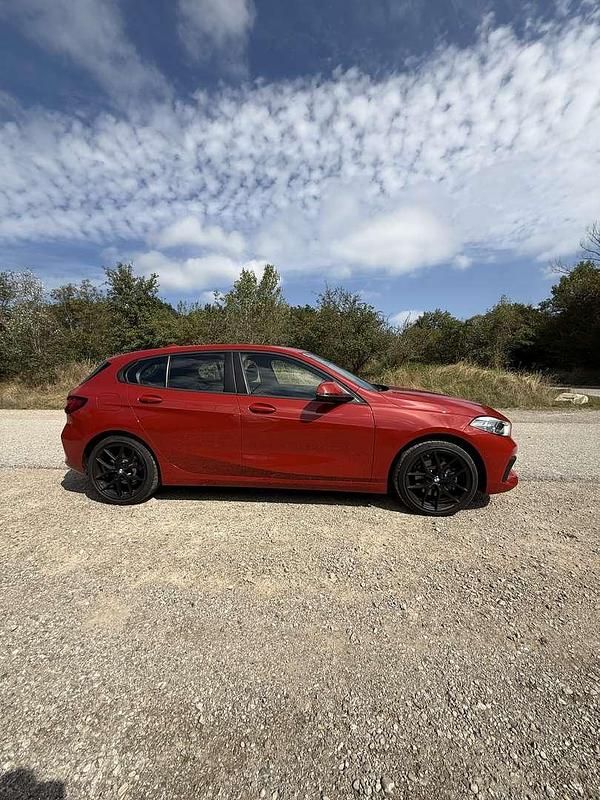 Gebraucht BMW 118 140 PS (102 kW) 2020 Kleinwagen