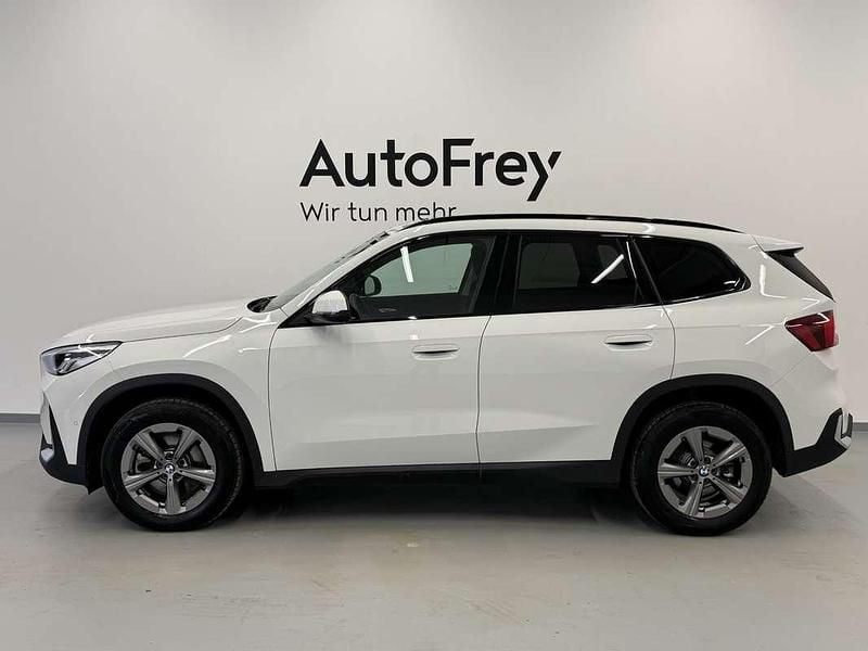 Gebraucht BMW X1 Shadowline 211 PS (155 kW) 2024 Weiß SUV