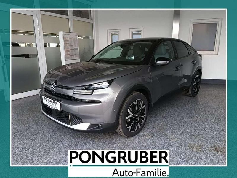 Grau Gebraucht 2025 Citroën e-C4 Limousine | € 26.900 - Bild 1/4