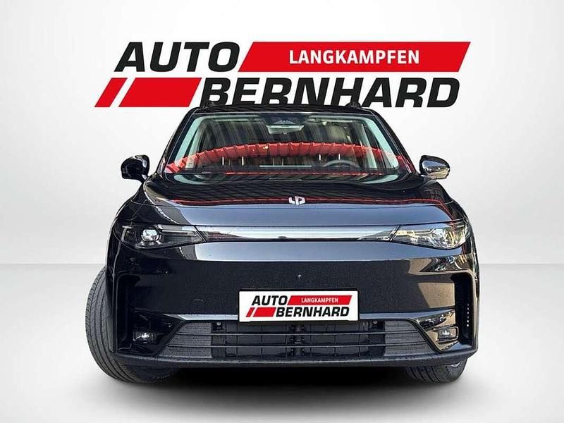 Gebraucht Leapmotor C10 160 kW (218 PS) 2025 Schwarz SUV