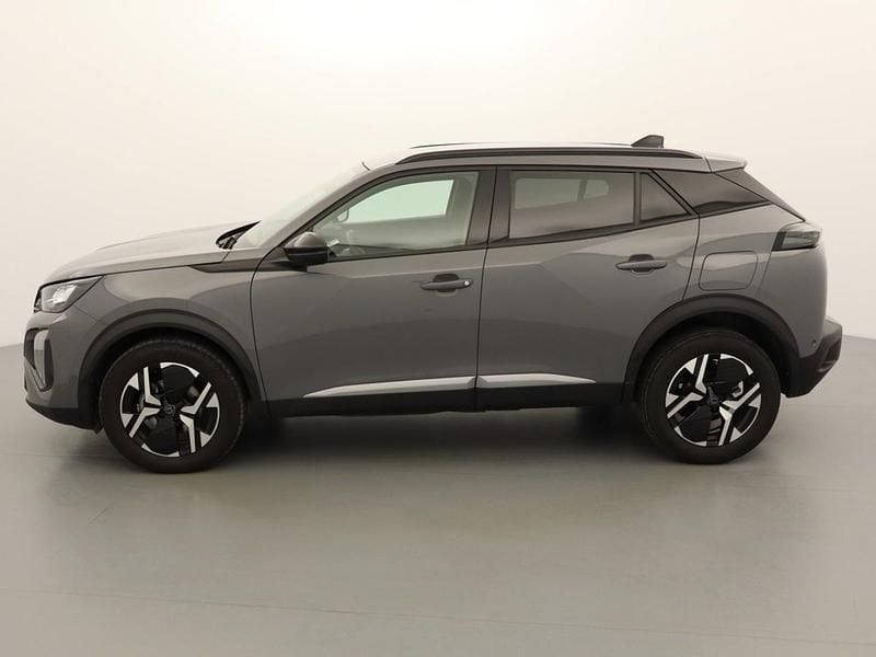 Gebraucht Peugeot 2008 Allure 102 PS (75 kW) 2025 SUV