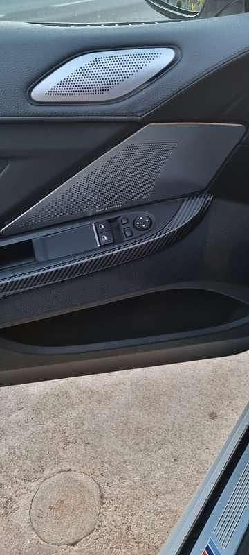 Gebraucht BMW M6 Sport Line 560 PS (411 kW) 2015 Weiß Coupé