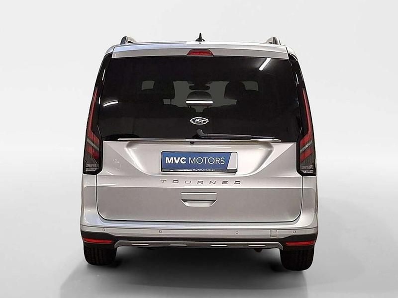 Neu Ford Tourneo Active 122 PS (89 kW) 2026 Kombi
