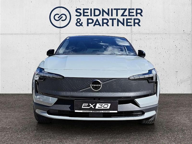 Gebraucht Volvo EX30 CC Performance 314 kW (428 PS) 2025 Grau SUV