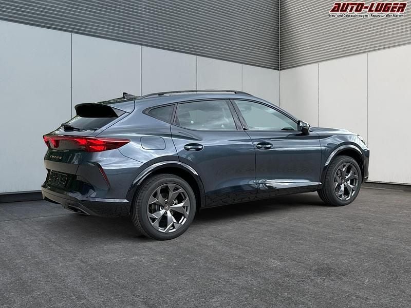 Neu Cupra Formentor 150 PS (110 kW) 2025 SUV