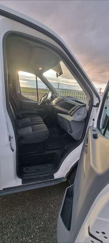 Gebraucht Ford Transit Trend 131 PS (96 kW) 2018 Limousine