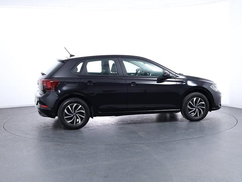 Neu VW Polo 80 PS (58 kW) 2026 Schwarz  metallicperleffektno Kleinwagen