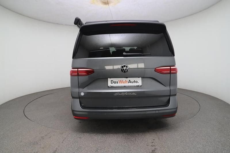 Gebraucht VW California Beach 150 PS (110 kW) 2025 Hellgrau  normal Van