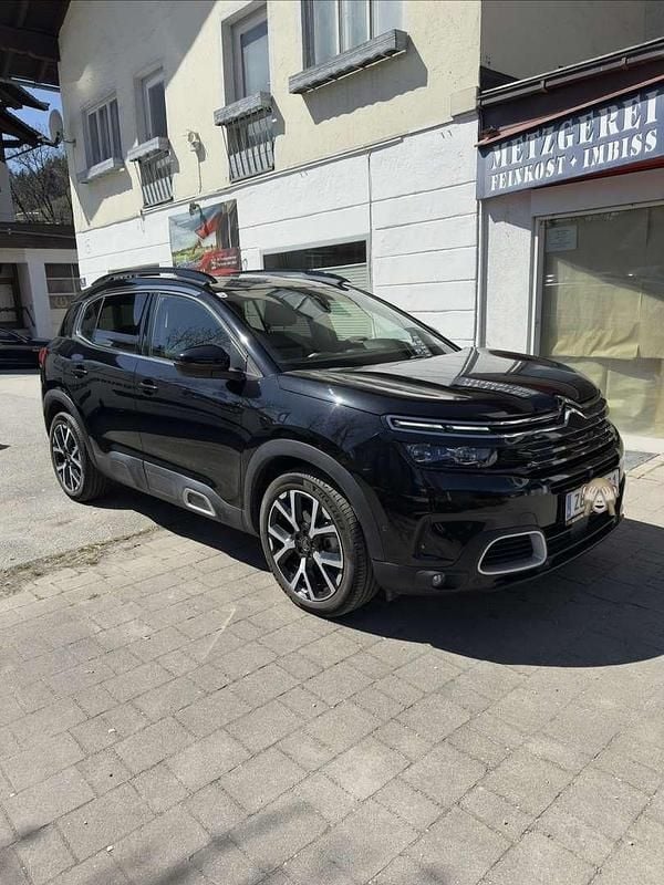 Gebraucht 2019 Citroën C5 Aircross Shine SUV | € 15.999 (Guter Preis) - Bild 1/4