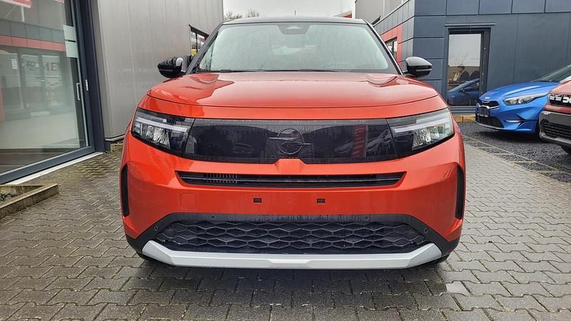 Neu Opel Frontera 145 PS (106 kW) 2026 SUV