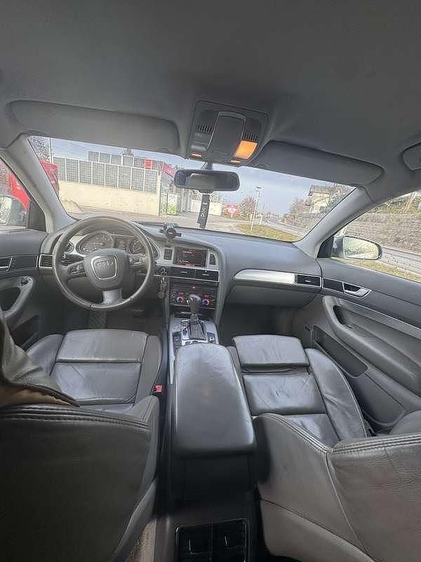 Gebraucht 2007 Audi A6 Kombi | € 2.200 (Fairer Preis) - Bild 1/4